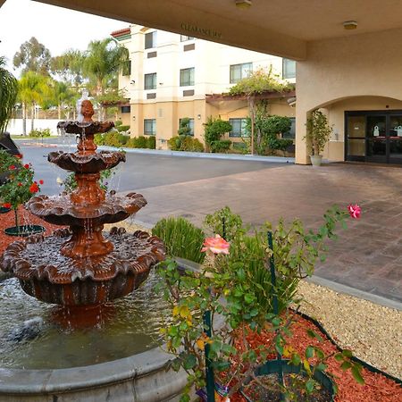 Citrus Suites Redlands Loma Linda Hotel Kültér fotó