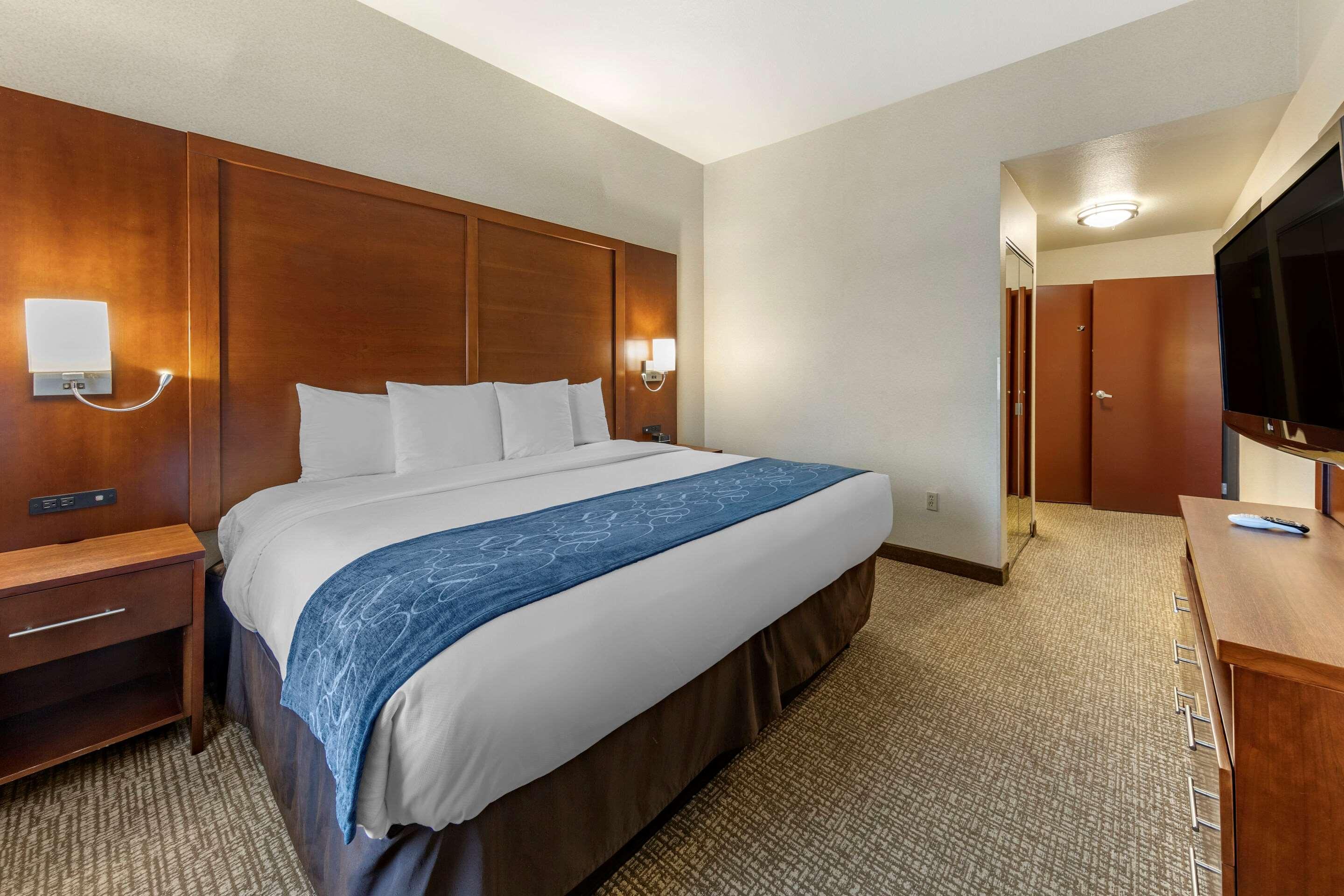 Citrus Suites Redlands Loma Linda Hotel Kültér fotó
