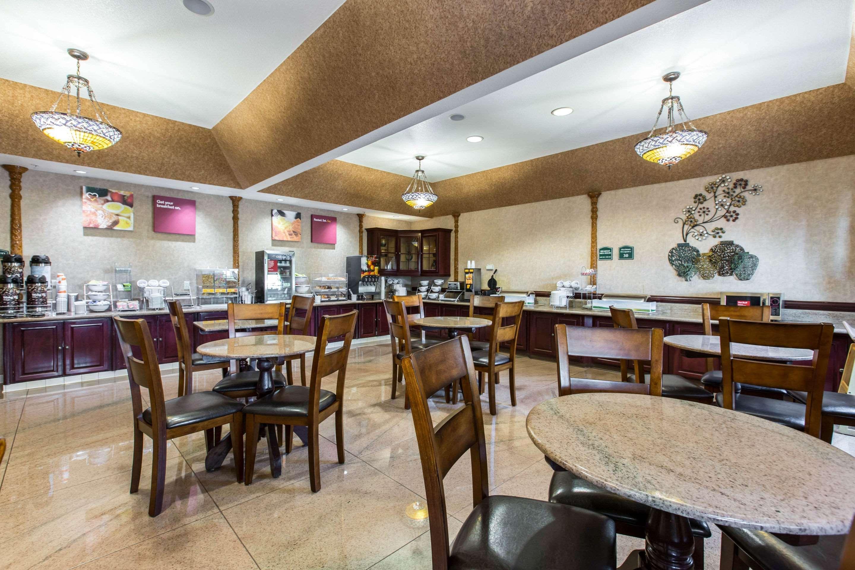 Citrus Suites Redlands Loma Linda Hotel Kültér fotó