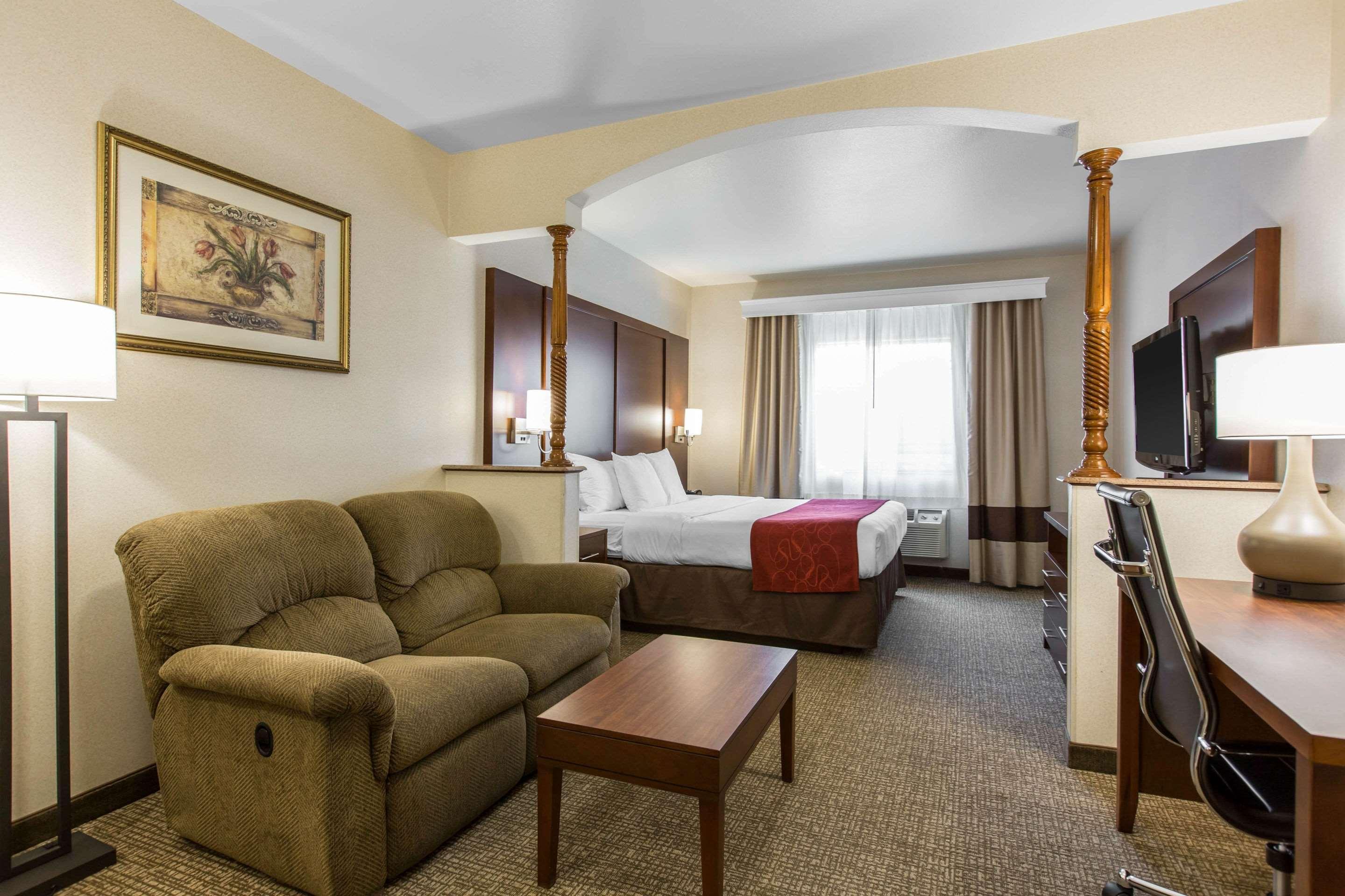 Citrus Suites Redlands Loma Linda Hotel Kültér fotó