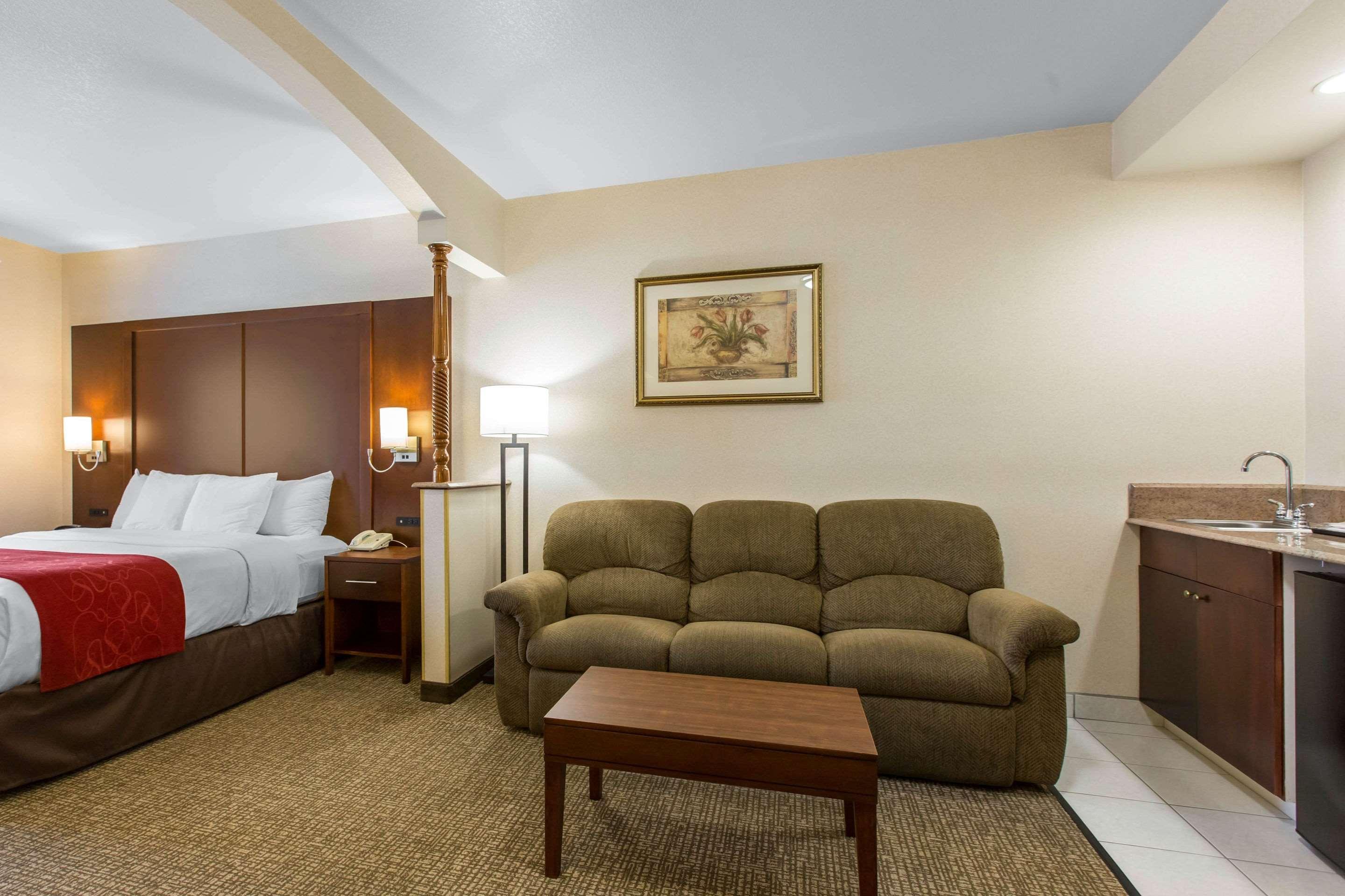 Citrus Suites Redlands Loma Linda Hotel Kültér fotó