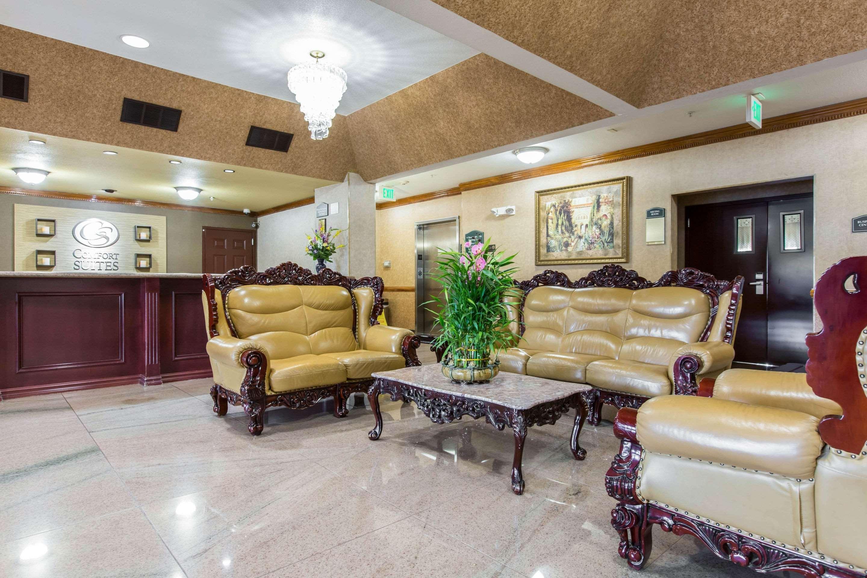 Citrus Suites Redlands Loma Linda Hotel Kültér fotó