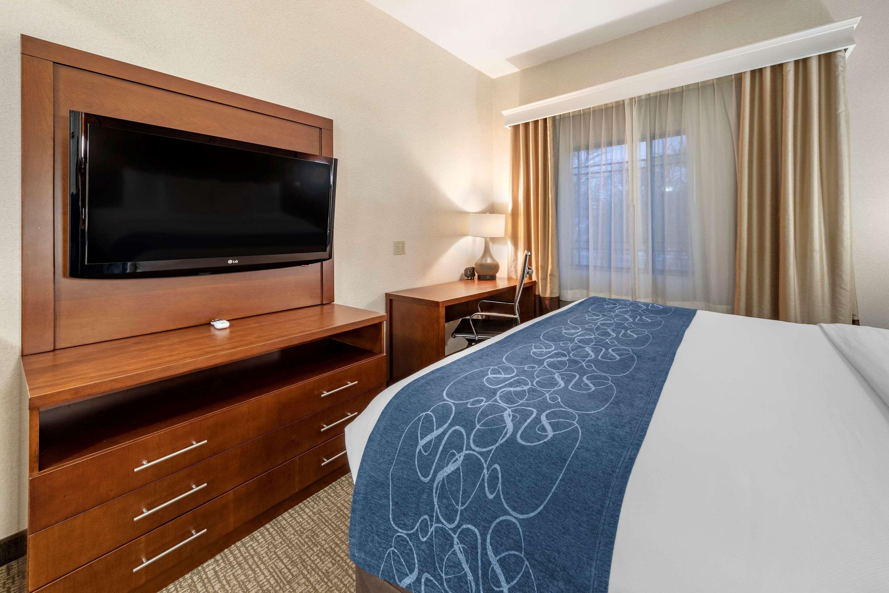 Citrus Suites Redlands Loma Linda Hotel Kültér fotó