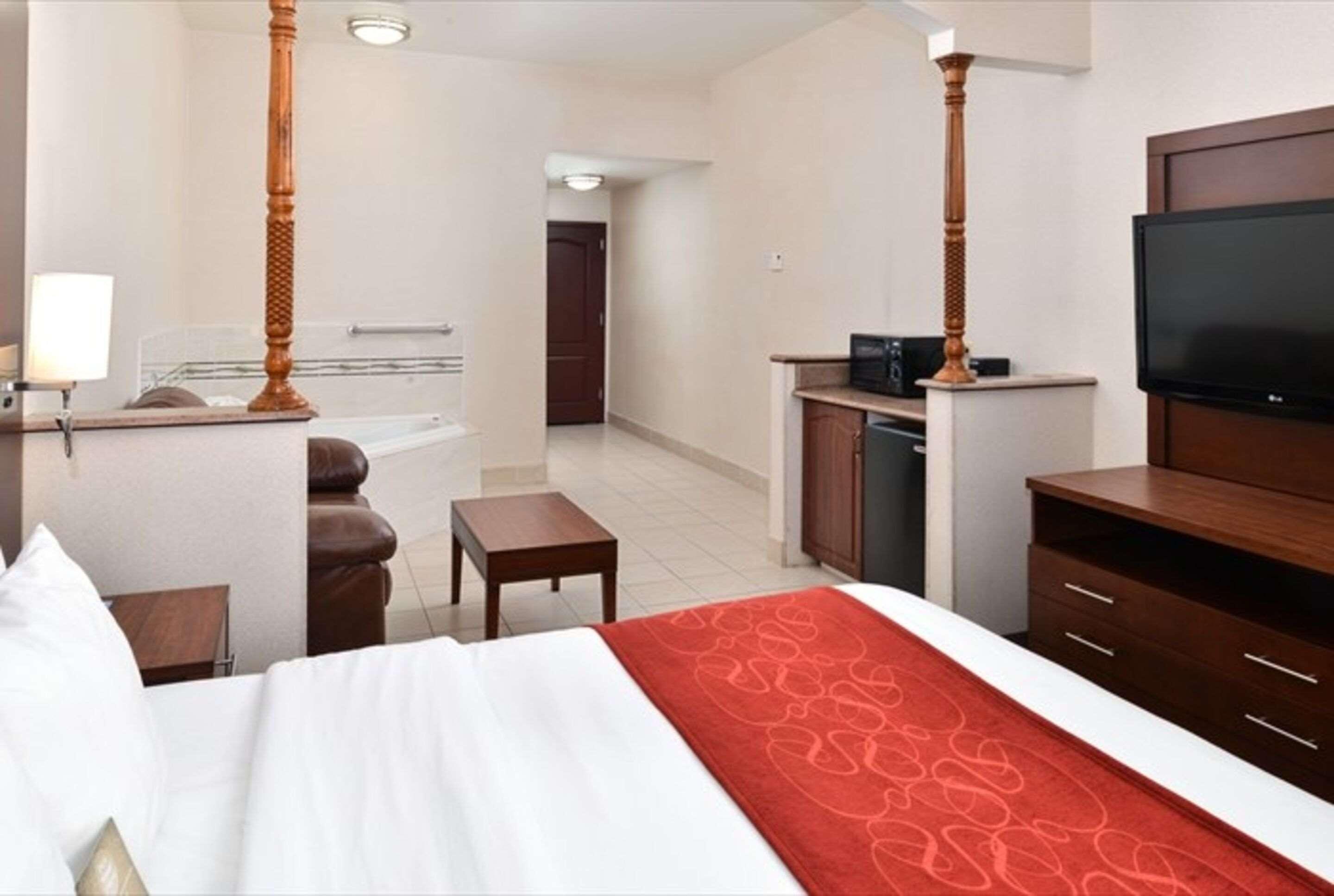 Citrus Suites Redlands Loma Linda Hotel Kültér fotó