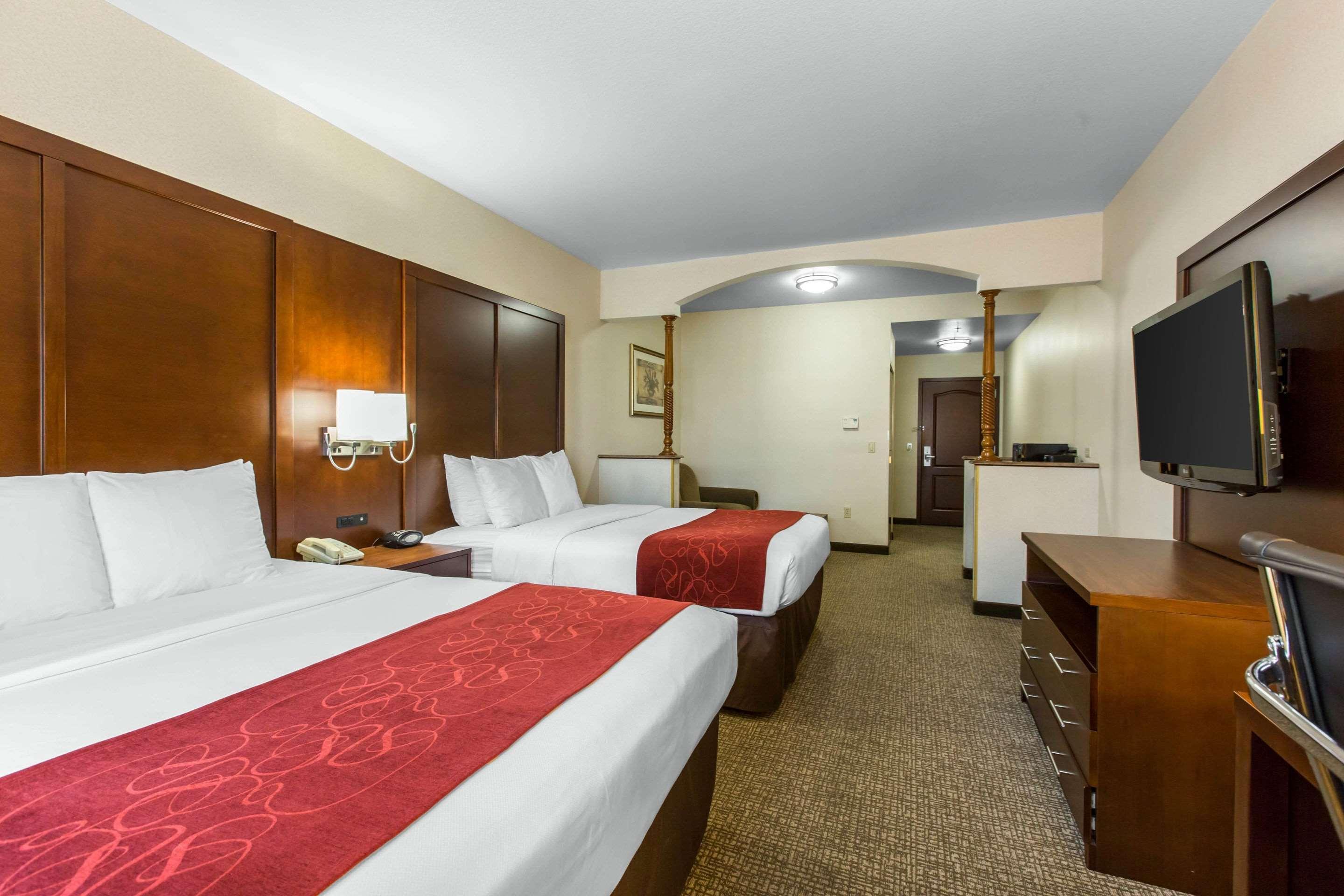 Citrus Suites Redlands Loma Linda Hotel Kültér fotó
