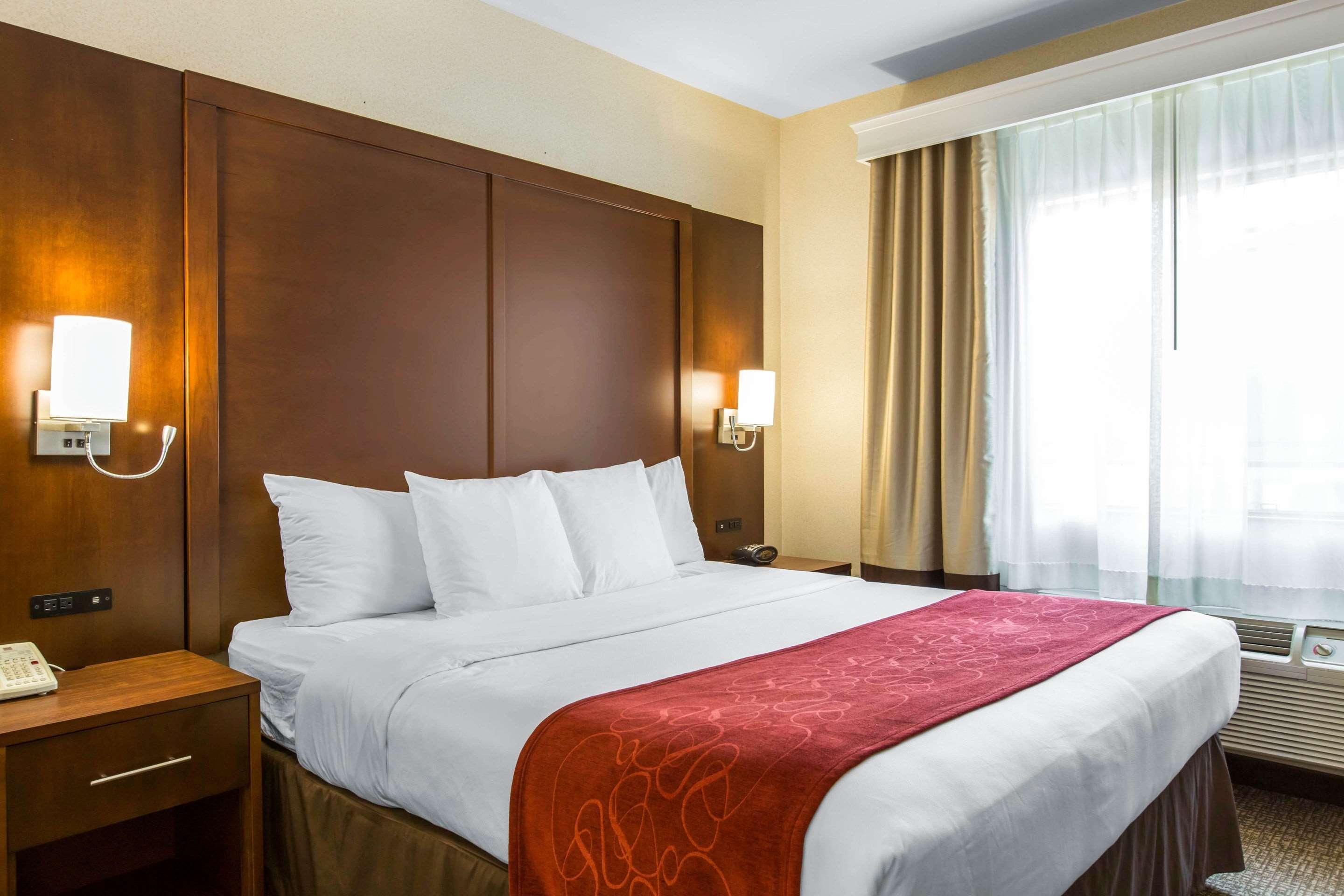 Citrus Suites Redlands Loma Linda Hotel Kültér fotó