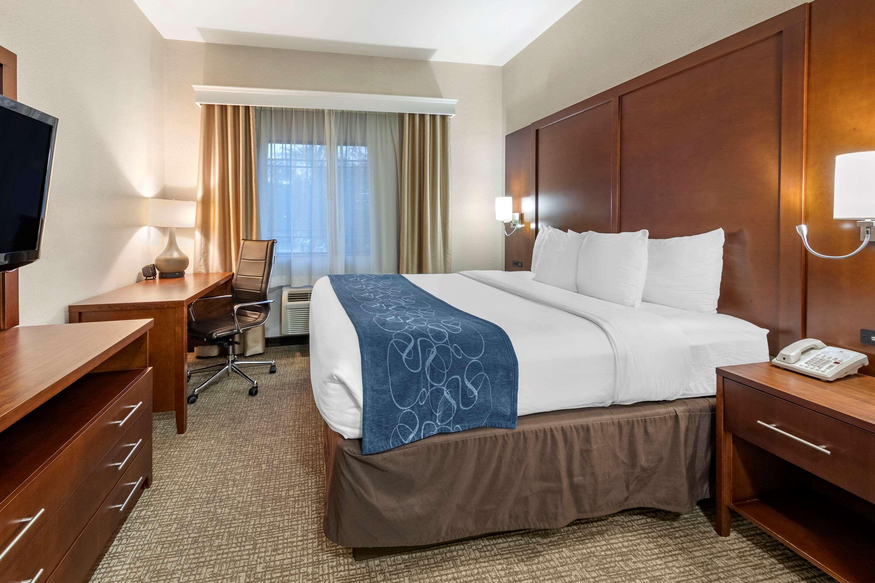 Citrus Suites Redlands Loma Linda Hotel Kültér fotó