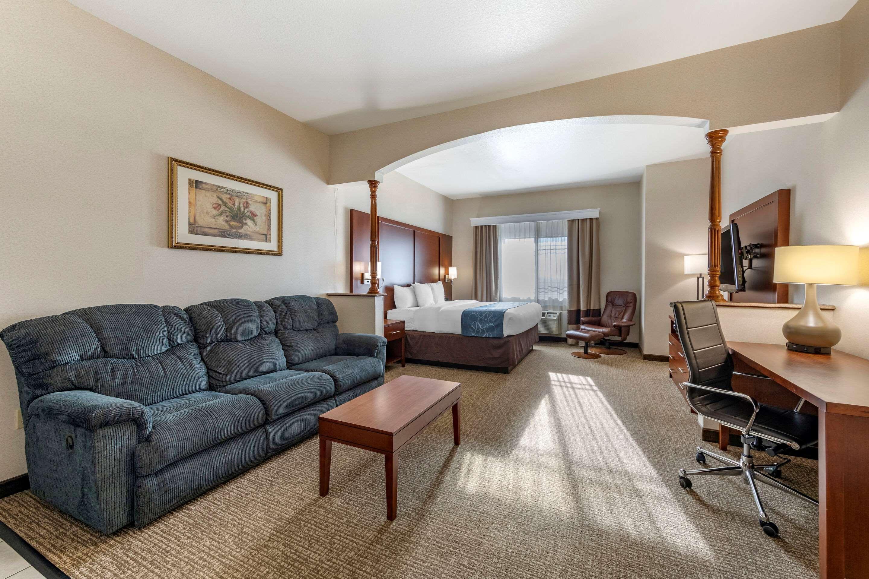 Citrus Suites Redlands Loma Linda Hotel Kültér fotó