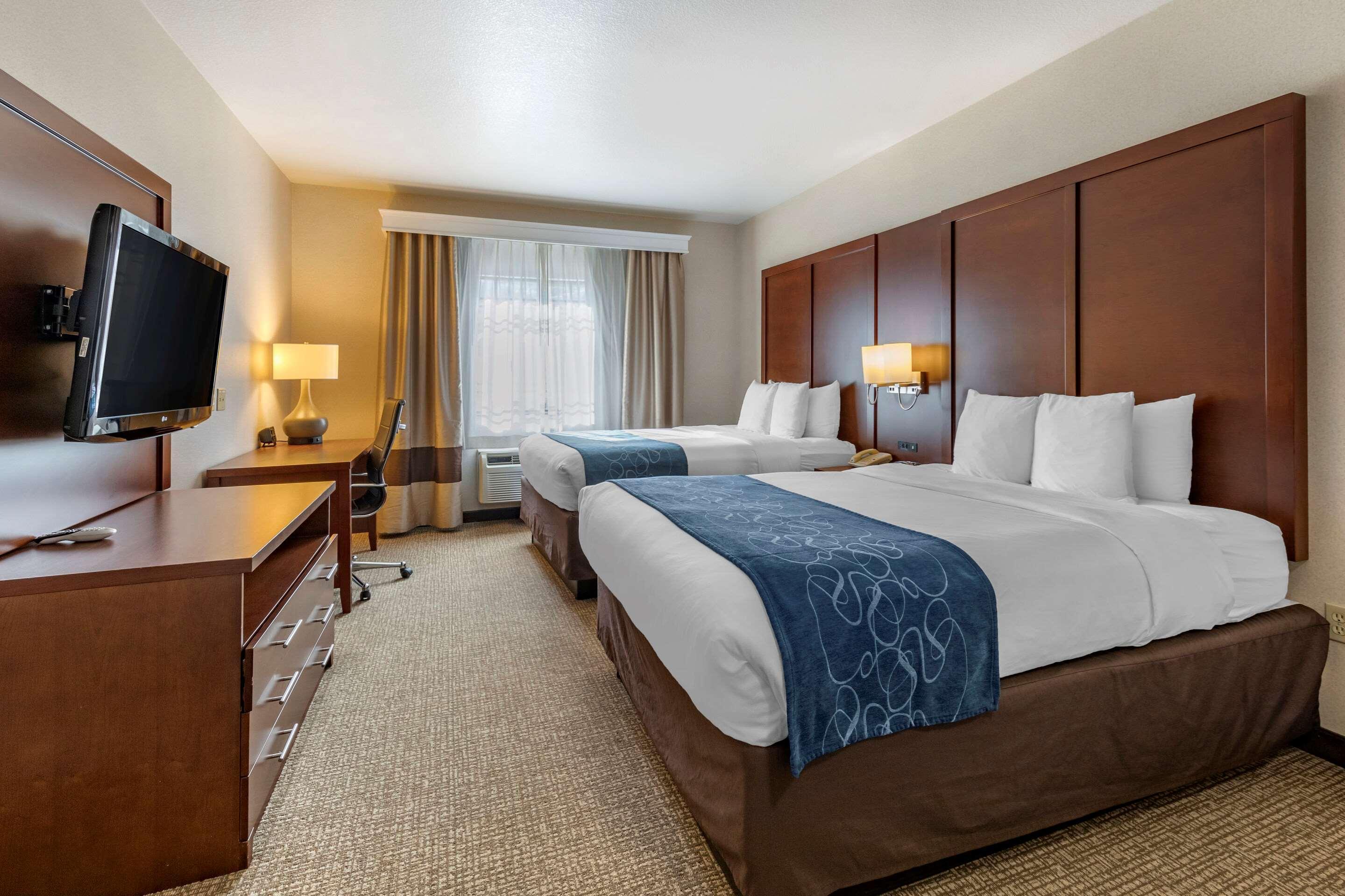 Citrus Suites Redlands Loma Linda Hotel Kültér fotó