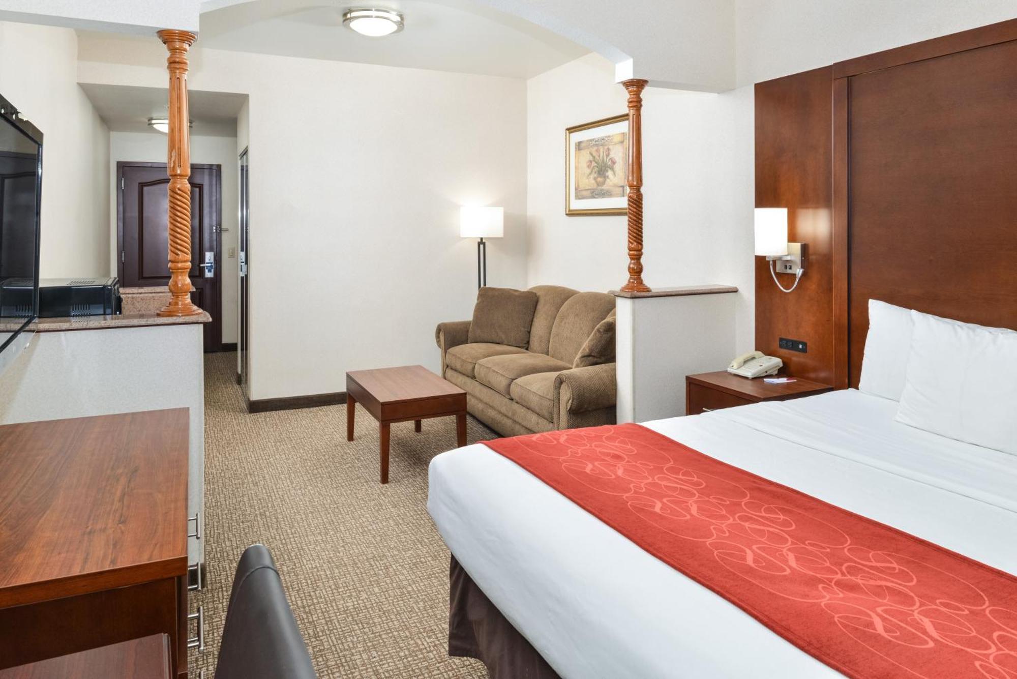 Citrus Suites Redlands Loma Linda Hotel Kültér fotó